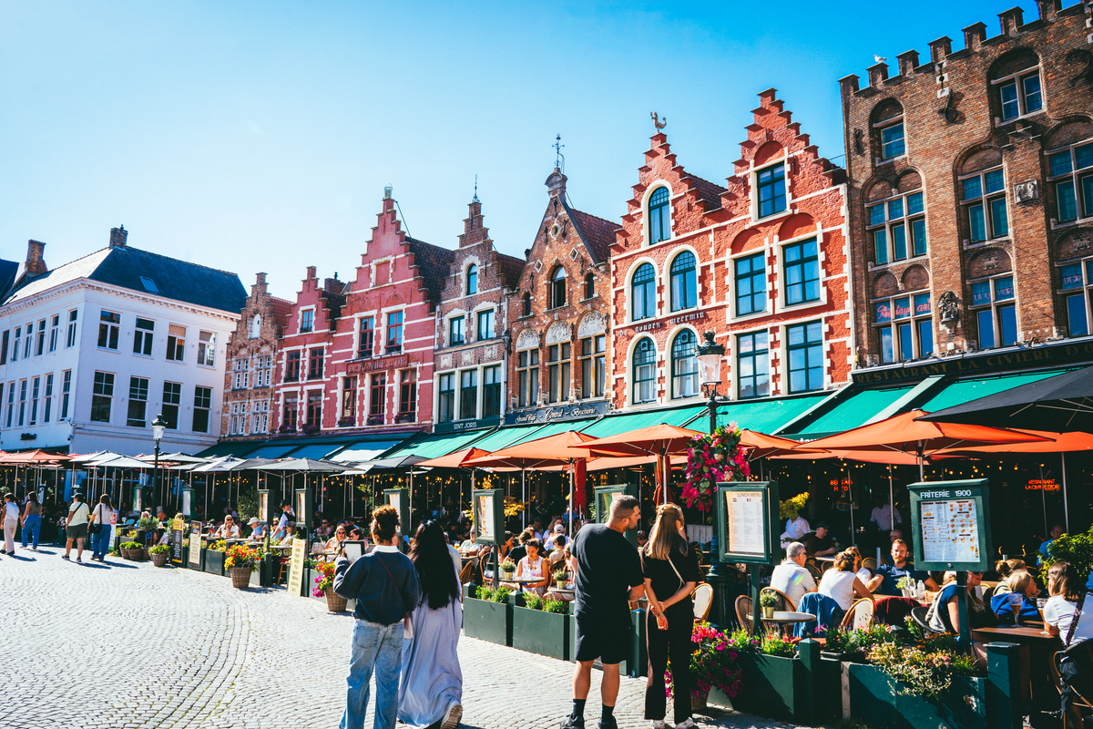 Markt's Place
