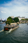 A Day in France